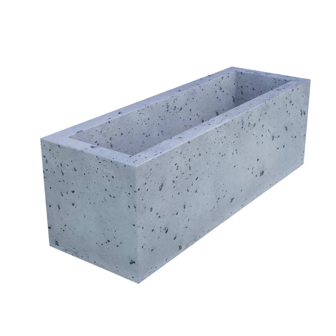 Donice betonowe Seria 40